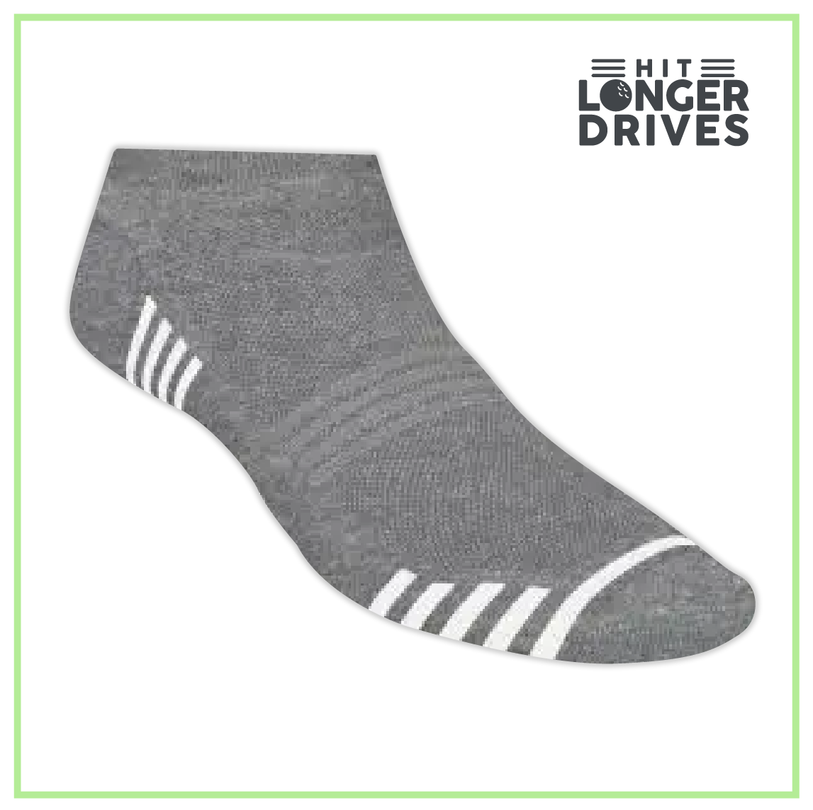 Mens Cushioned Socks