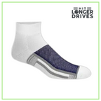 Mens Cushioned Socks