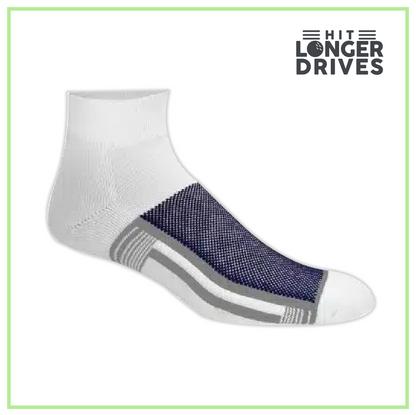 Mens Cushioned Socks