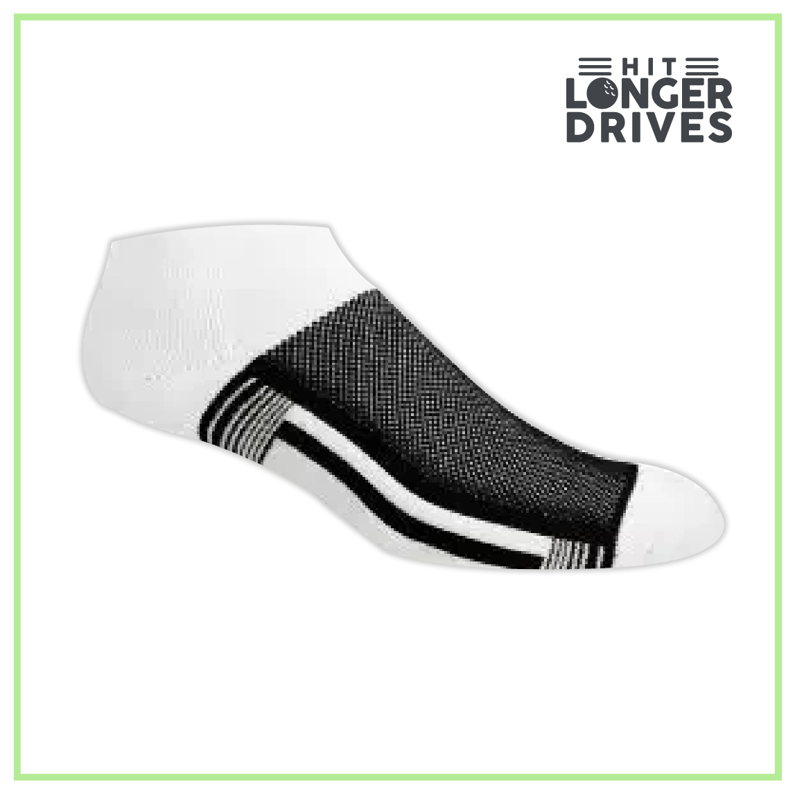 Mens Cushioned Socks