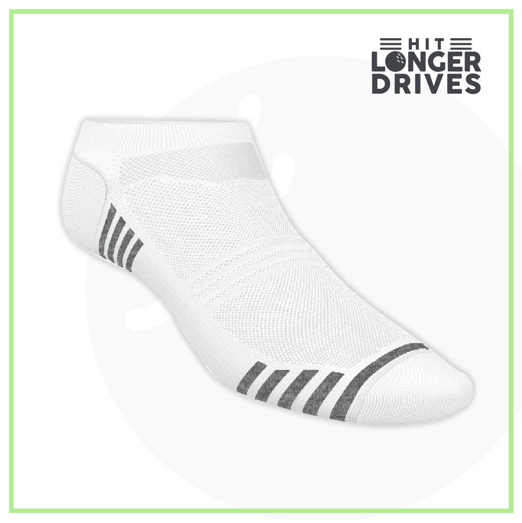 Mens Cushioned Socks