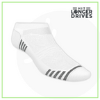 Mens Cushioned Socks