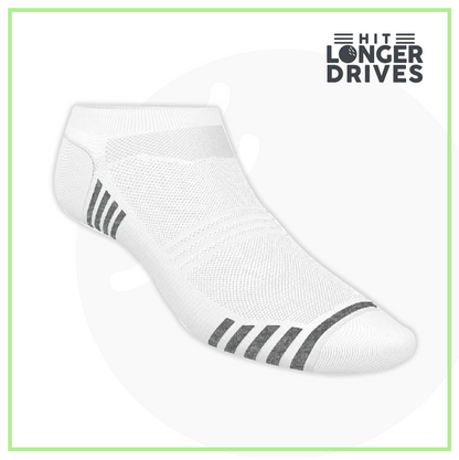 Mens Cushioned Socks