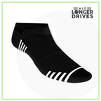 Mens Cushioned Socks