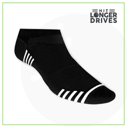 Mens Cushioned Socks