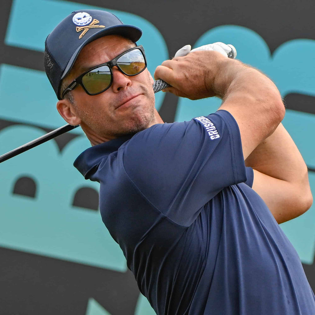 Scheyden Golf Sunglasses - Looper