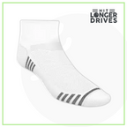Mens Cushioned Socks
