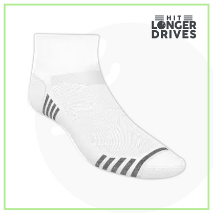 Mens Cushioned Socks