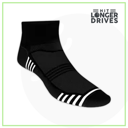 Mens Cushioned Socks