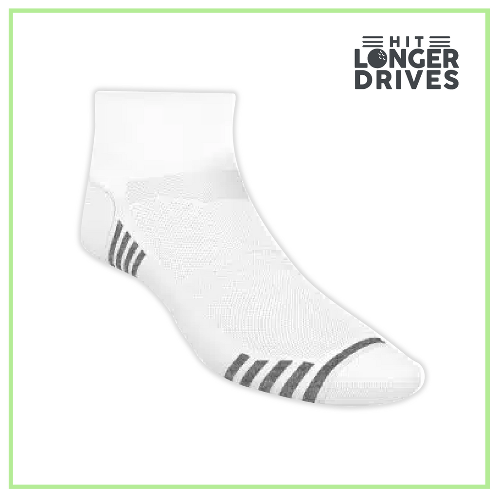 Mens Cushioned Socks
