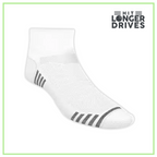 Mens Cushioned Socks