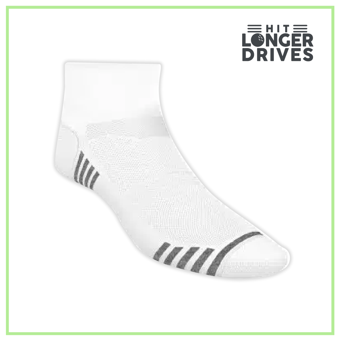 Mens Cushioned Socks