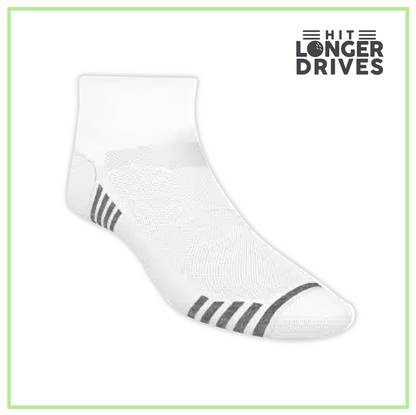 Mens Cushioned Socks