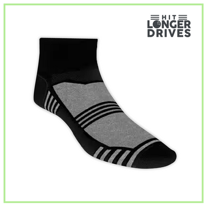 Mens Cushioned Socks
