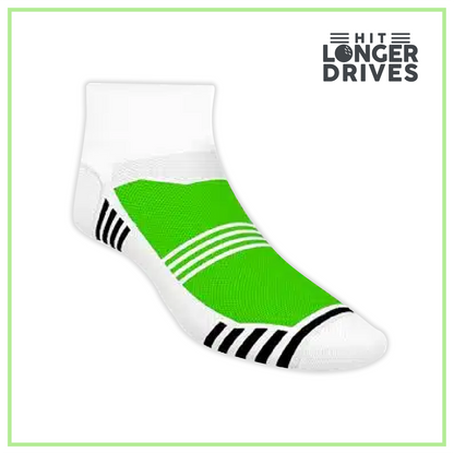 Mens Cushioned Socks