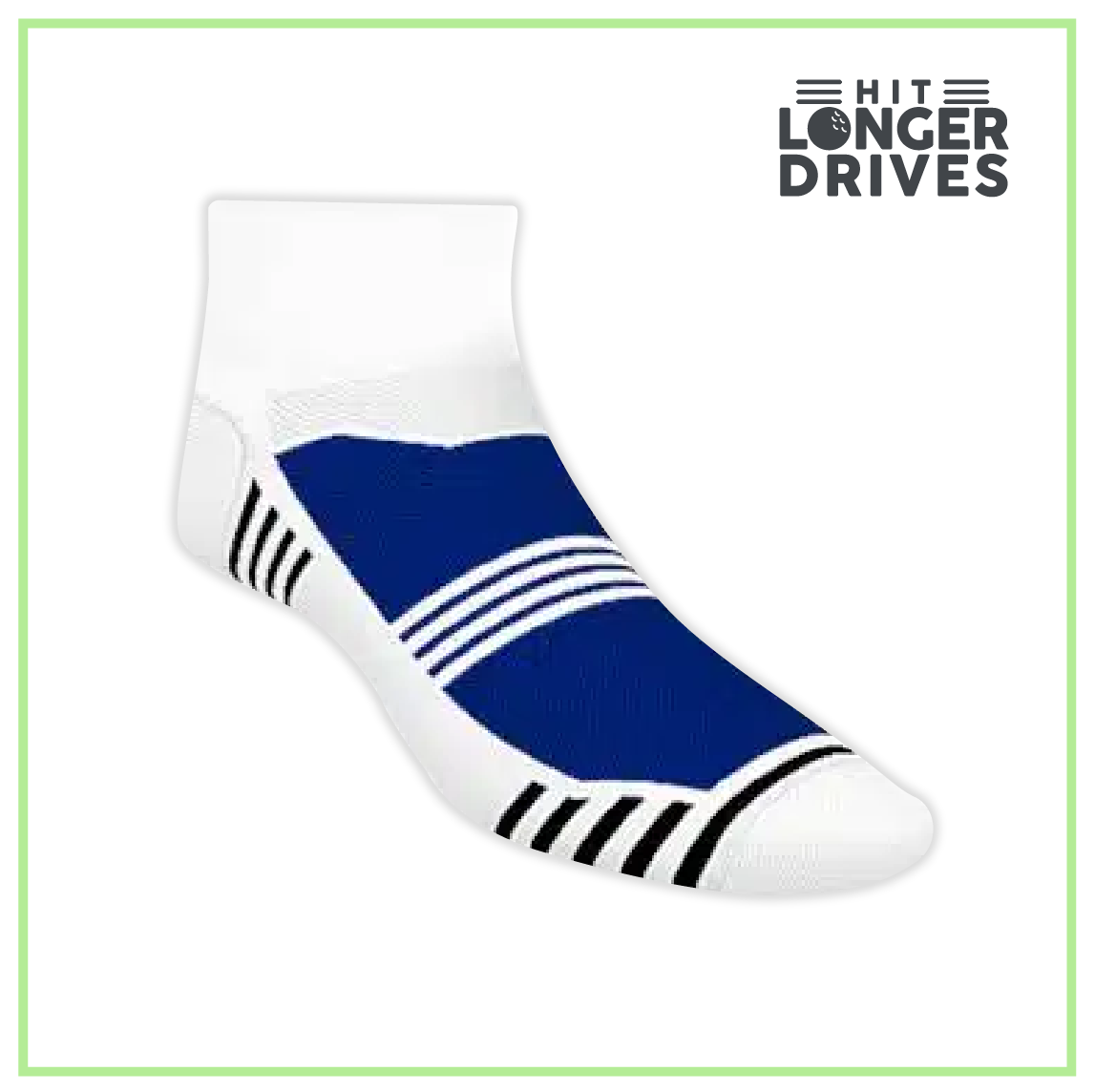 Mens Cushioned Socks