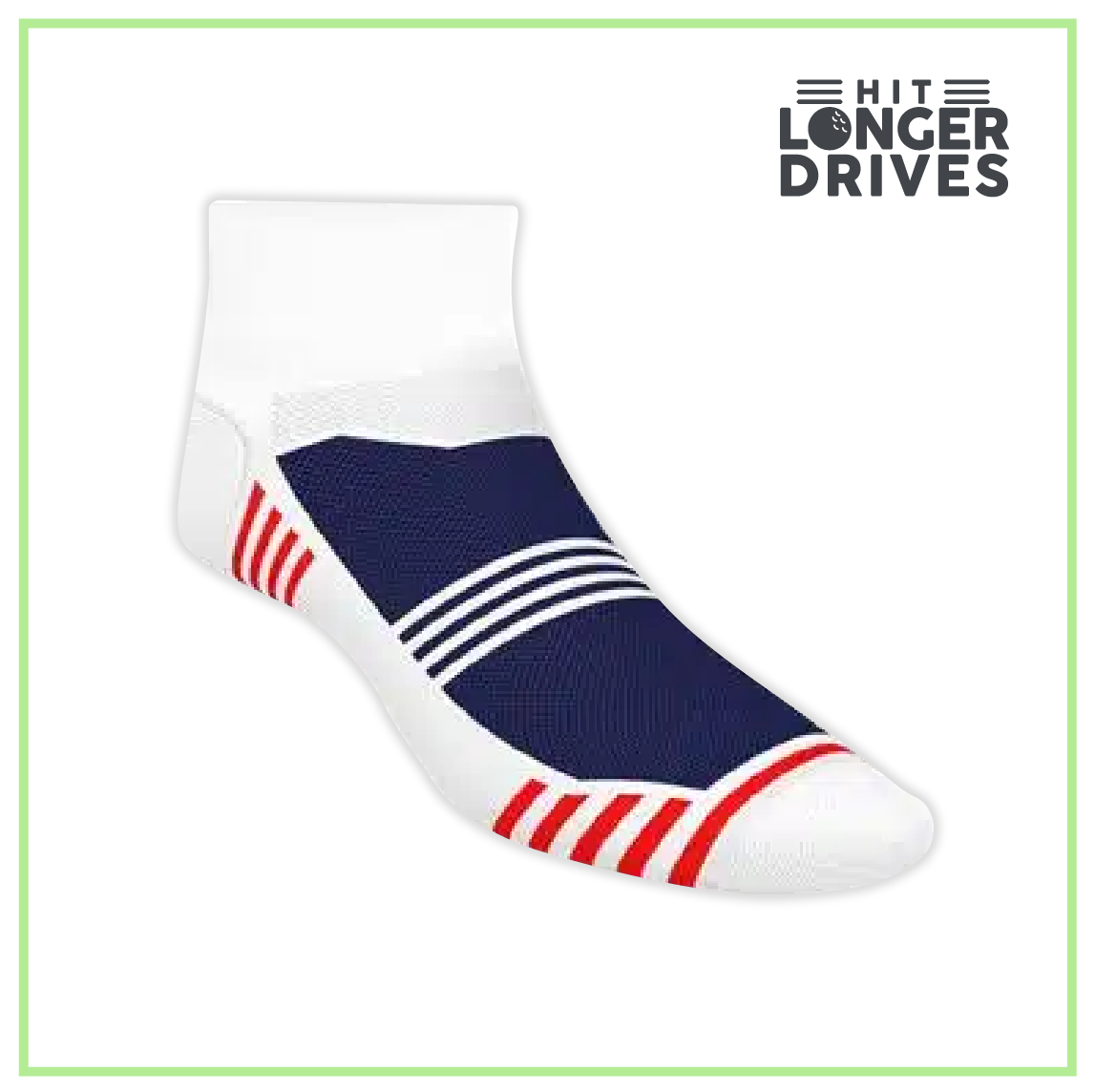 Mens Cushioned Socks