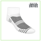 Mens Cushioned Socks