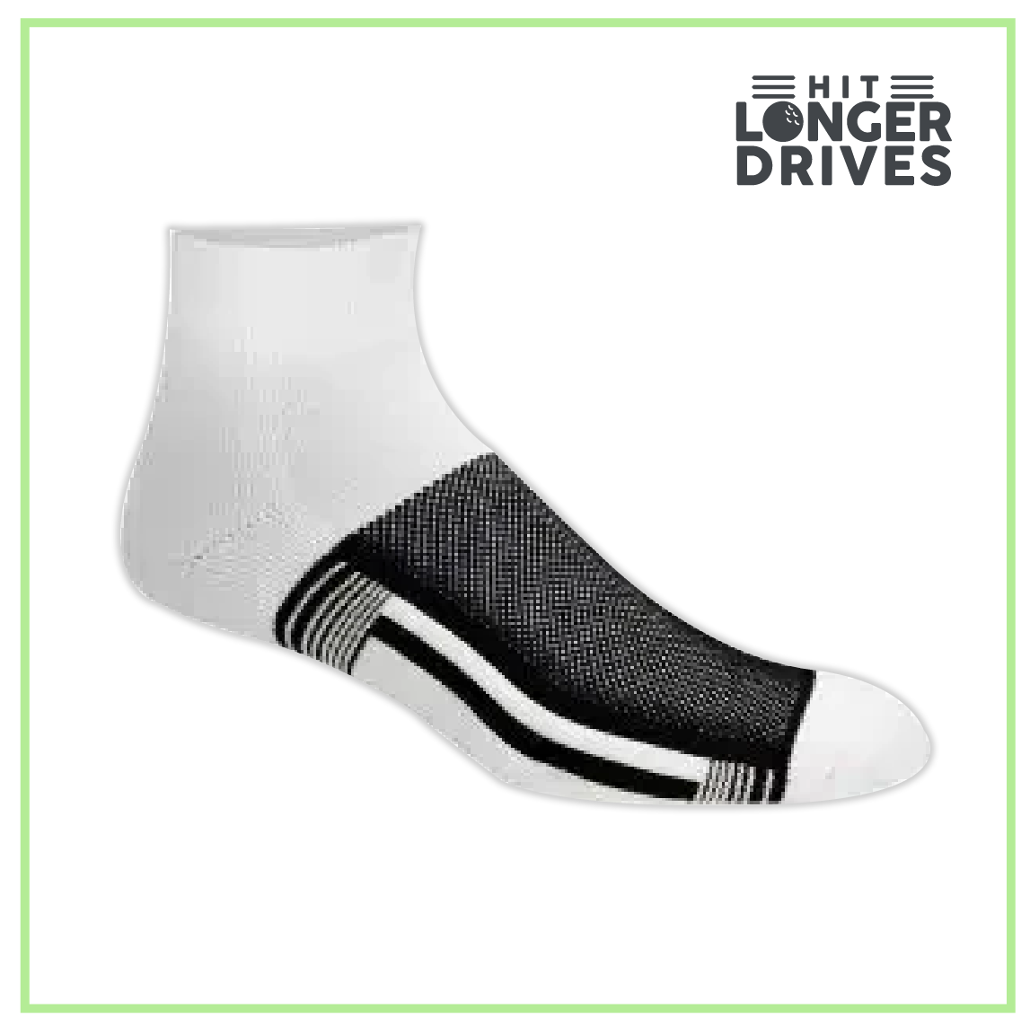 Mens Cushioned Socks