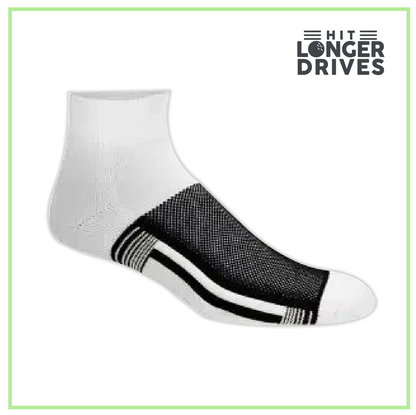 Mens Cushioned Socks