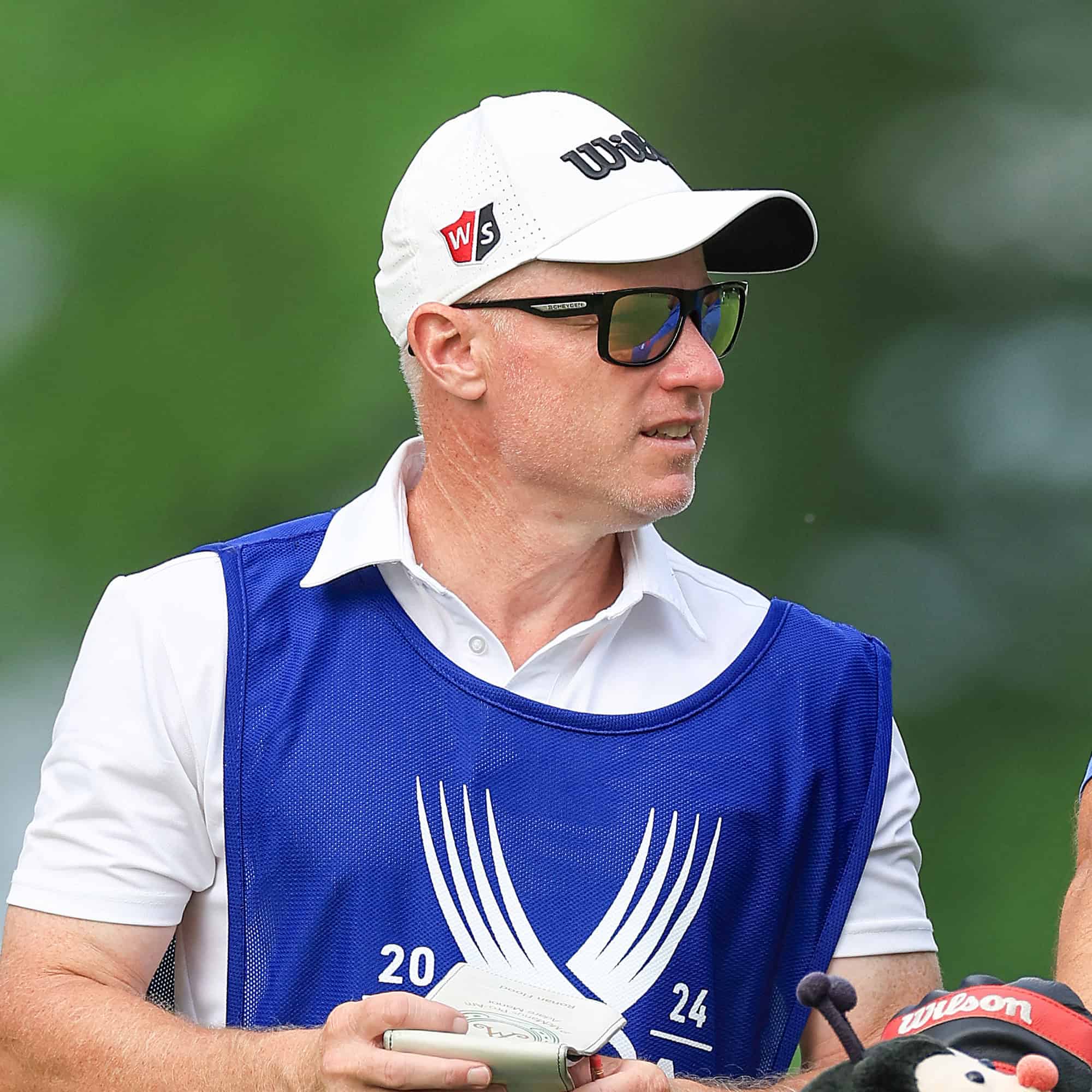 Scheyden Golf Sunglasses - Looper