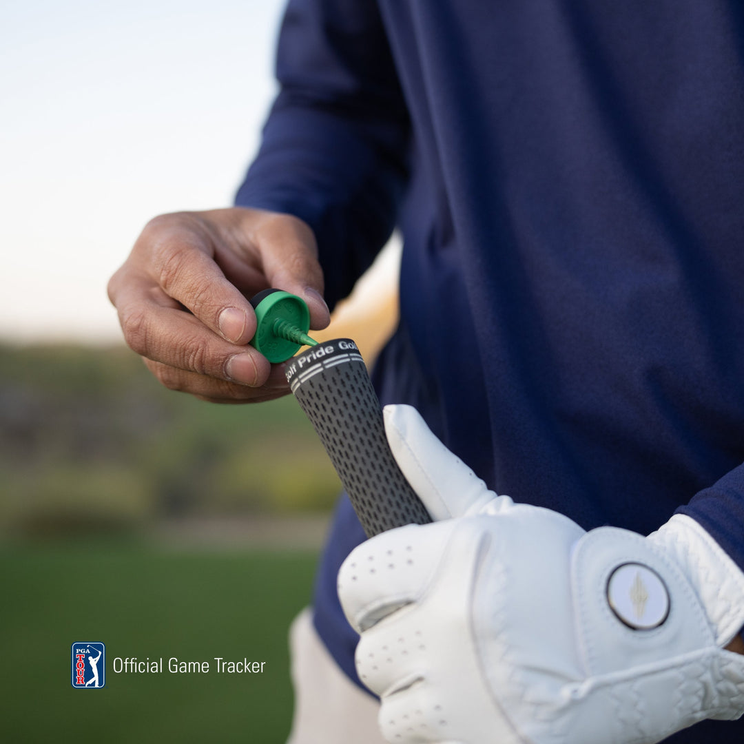 Arccos Caddie Smart Sensors - Your Ultimate Golf Companion