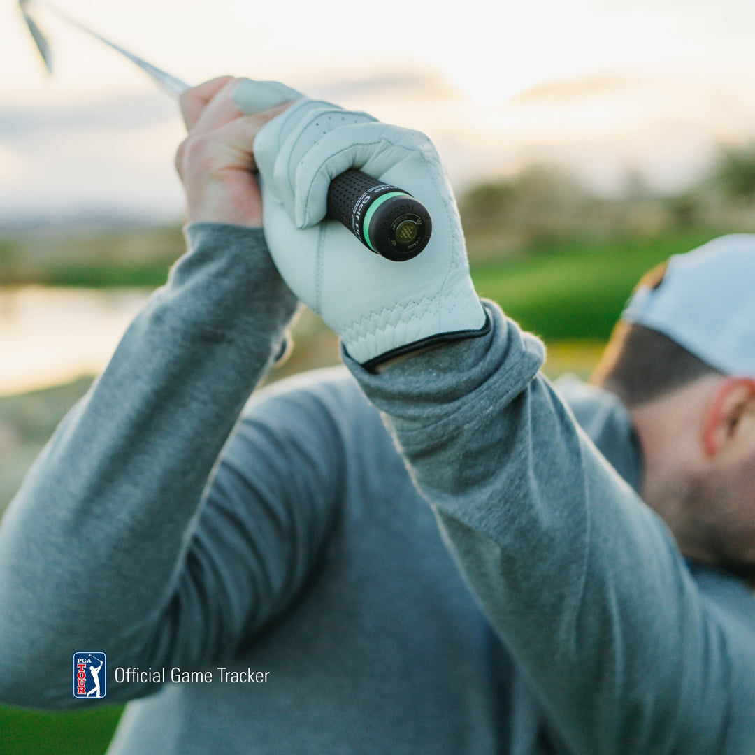 Arccos Caddie Smart Sensors - Your Ultimate Golf Companion