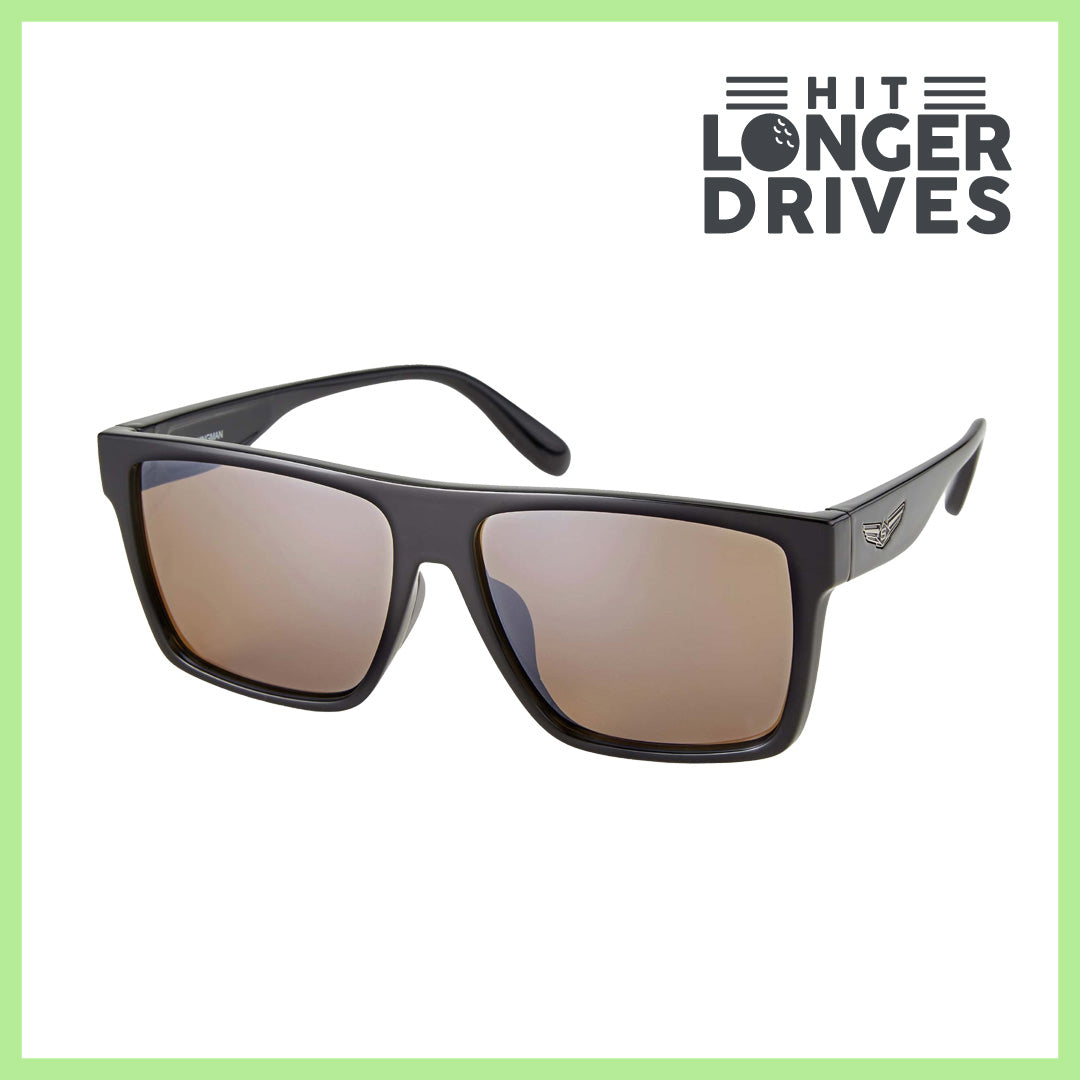 Scheyden Golf Sunglasses - Wingman – Hit Longer Drives