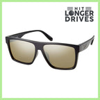 Scheyden Golf Sunglasses - Wingman