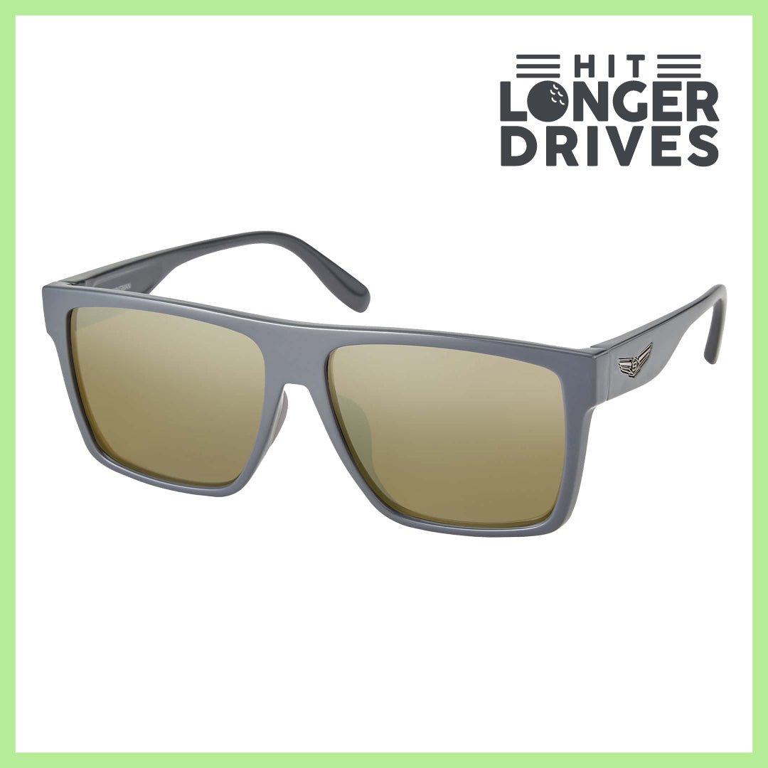 Scheyden Golf Sunglasses - Wingman