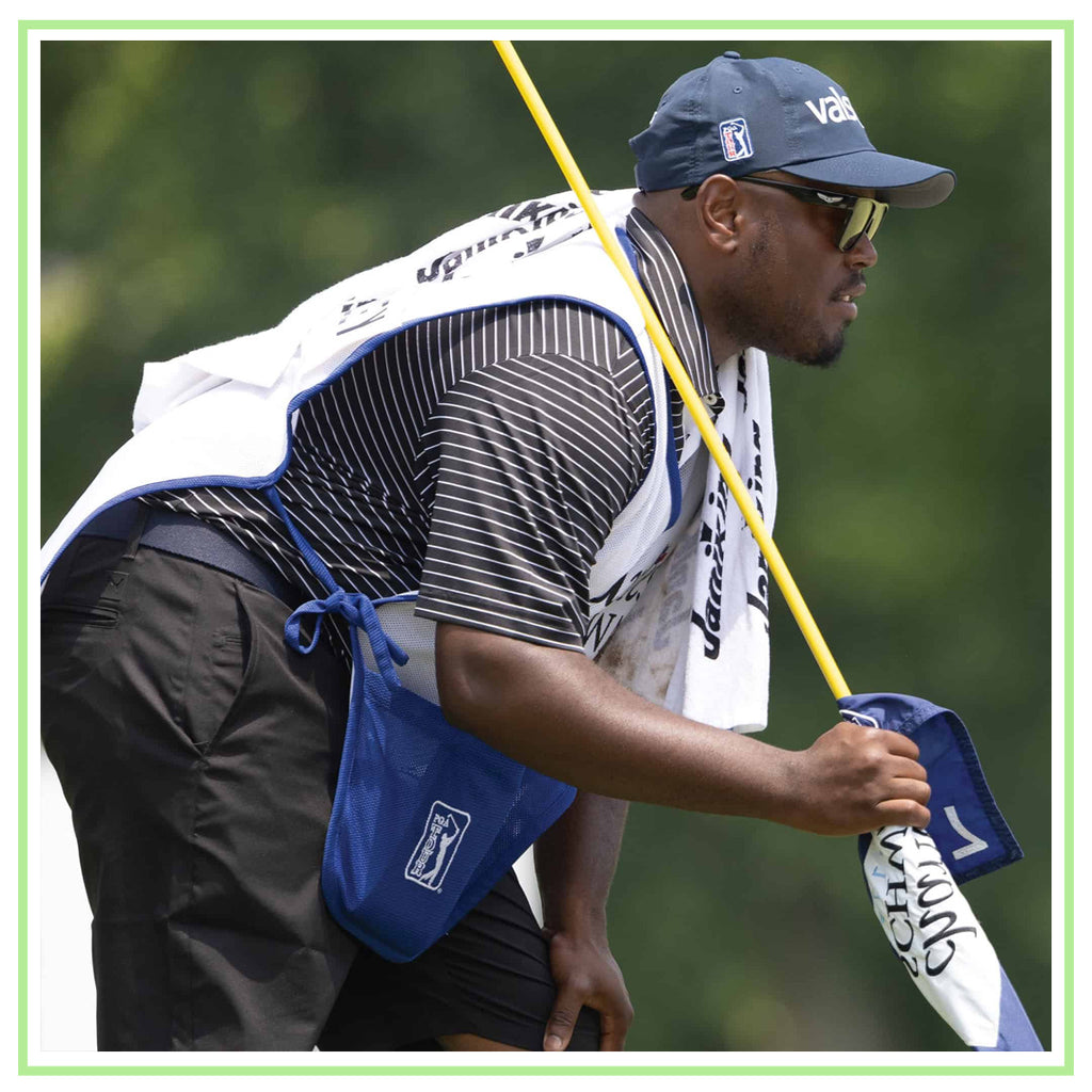 Scheyden Golf Sunglasses - Wingman