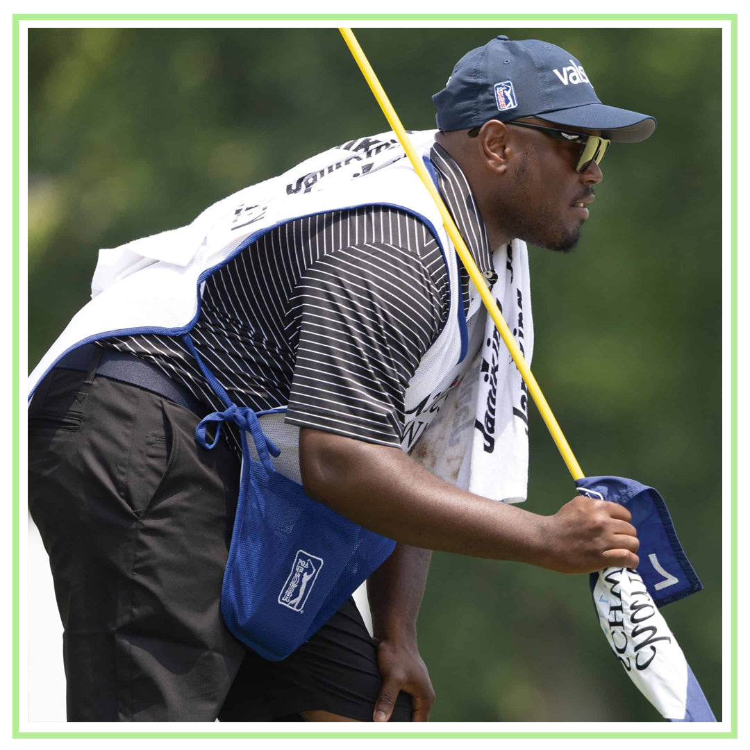 Scheyden Golf Sunglasses - Wingman