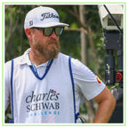 Scheyden Golf Sunglasses - Wingman