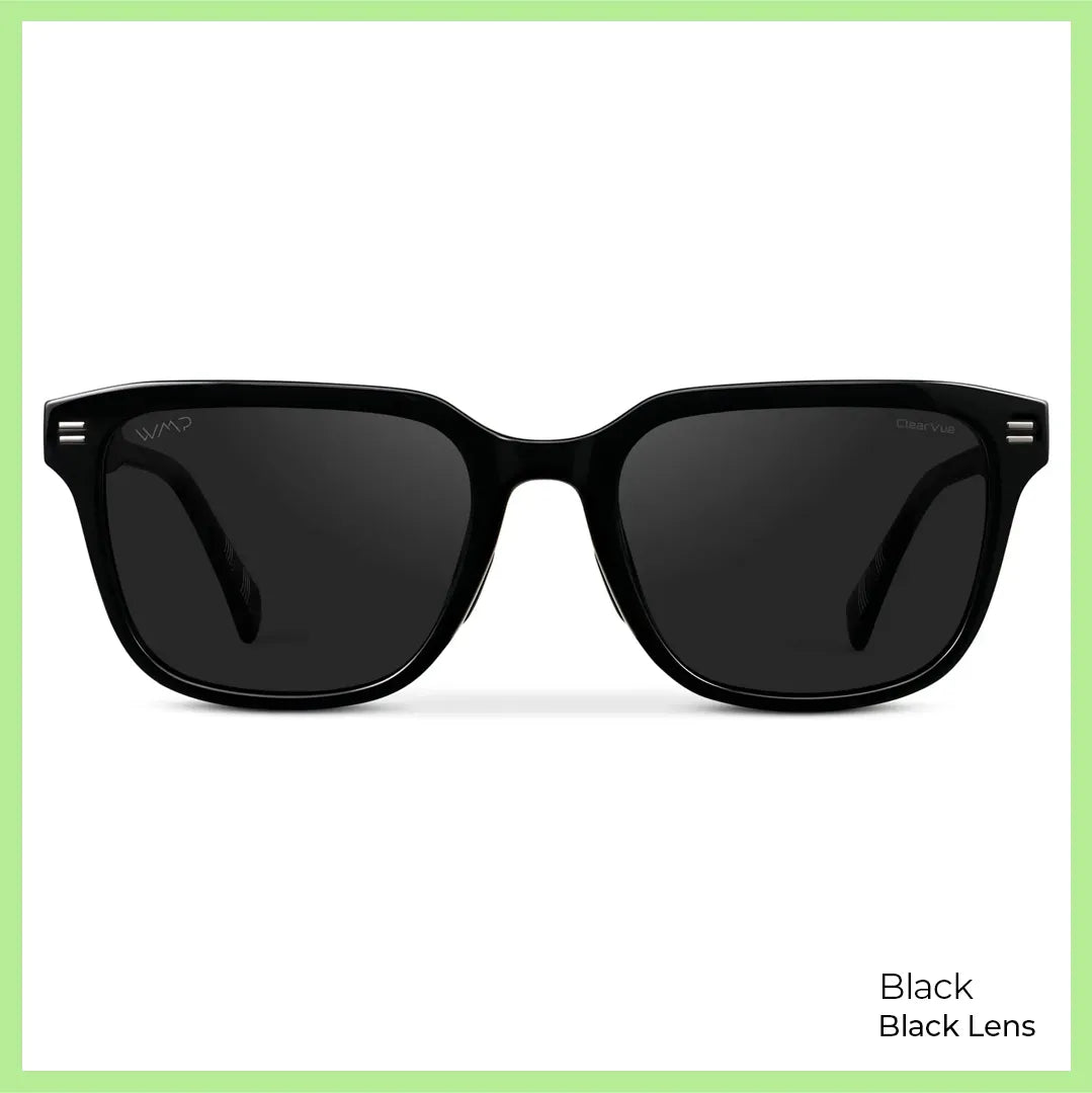 Woods Polarized Golf Sunglasses