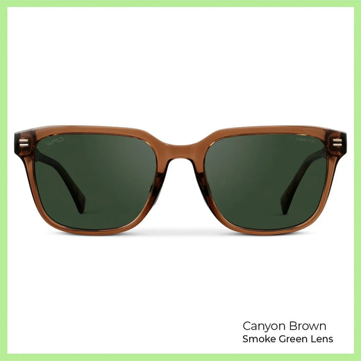 Woods Polarized Golf Sunglasses