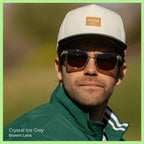 Woods Polarized Golf Sunglasses