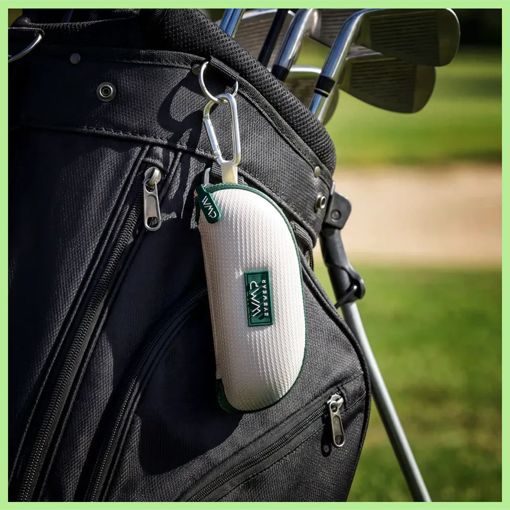 Woods Polarized Golf Sunglasses