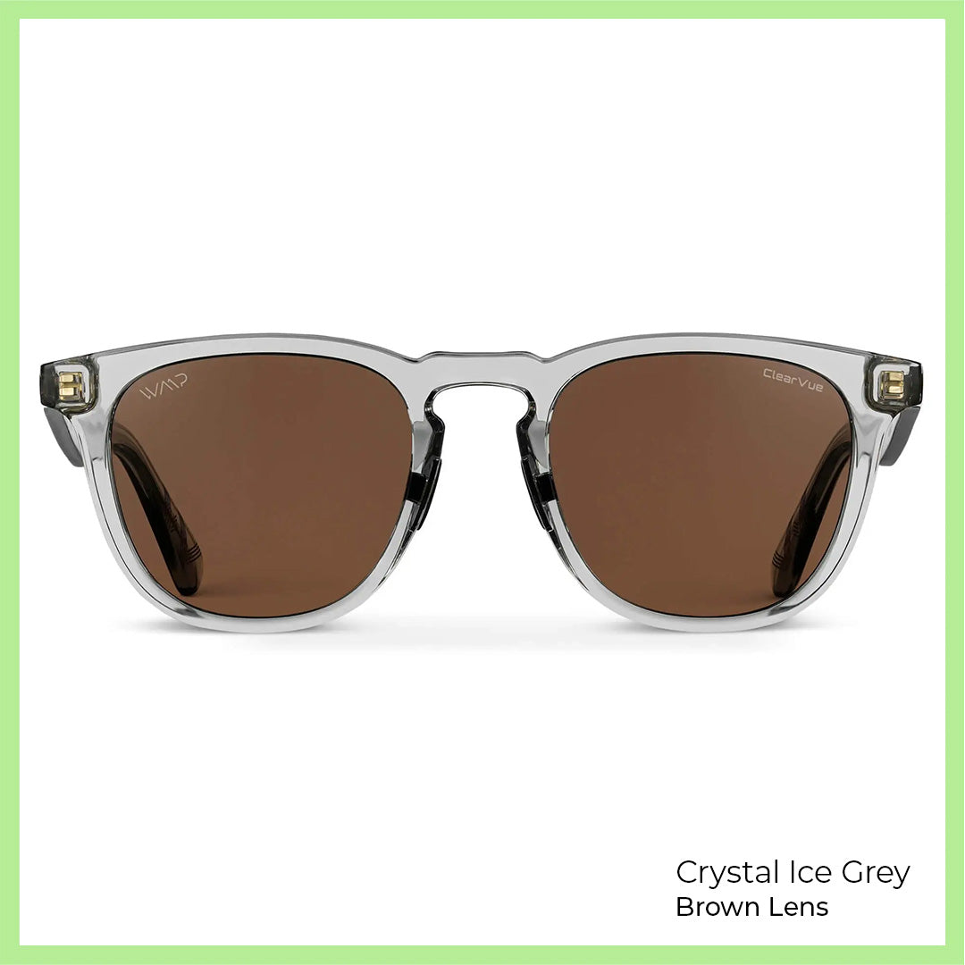 Wyndham Polarized Golf Sunglasses