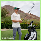 Woods Polarized Golf Sunglasses