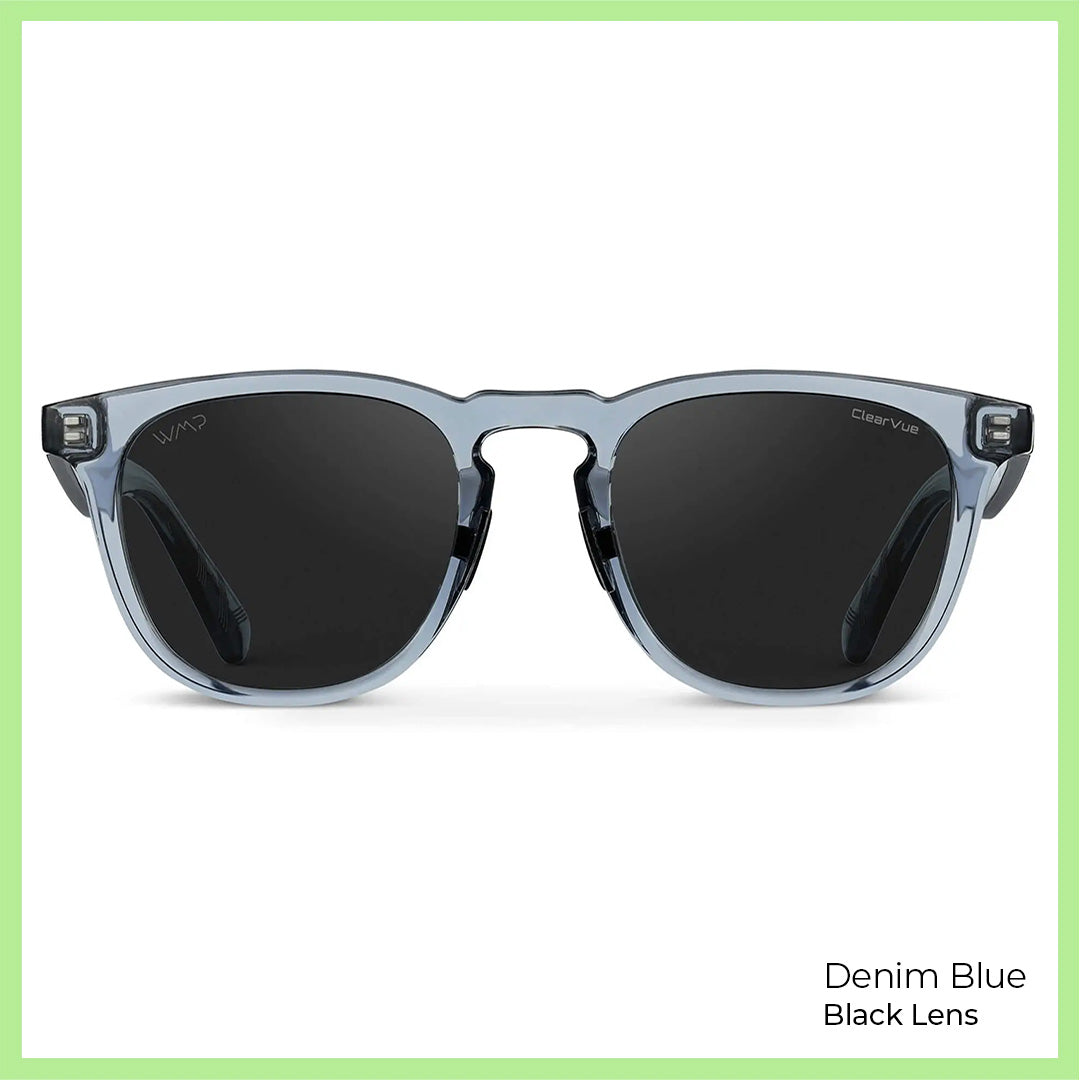 Wyndham Polarized Golf Sunglasses