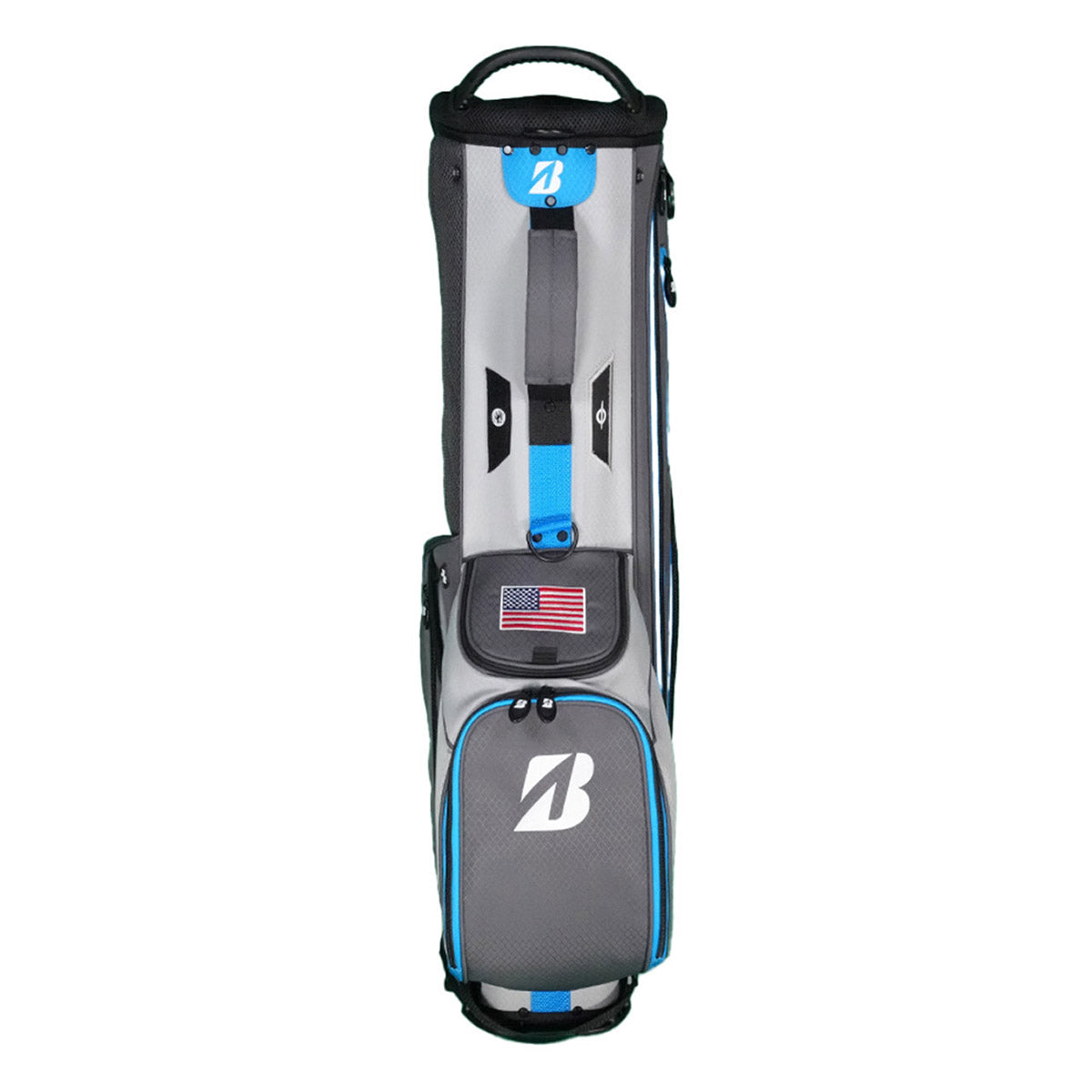 Bridgestone Lightweight Stand Bag