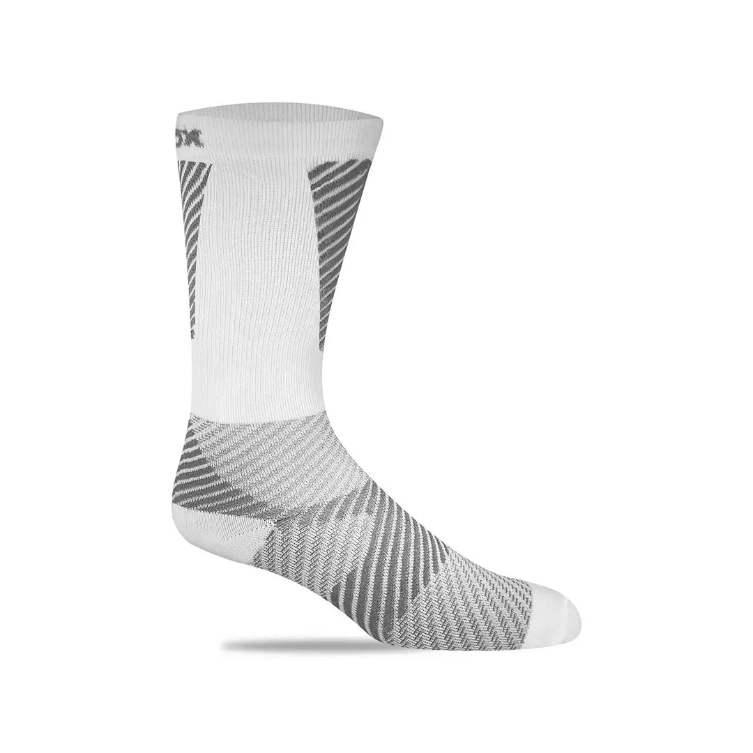 Mens Alpha Pro Compression Mesh Socks