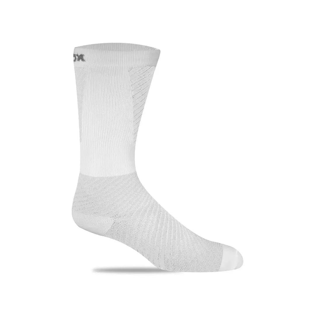 Mens Alpha Pro Compression Mesh Socks