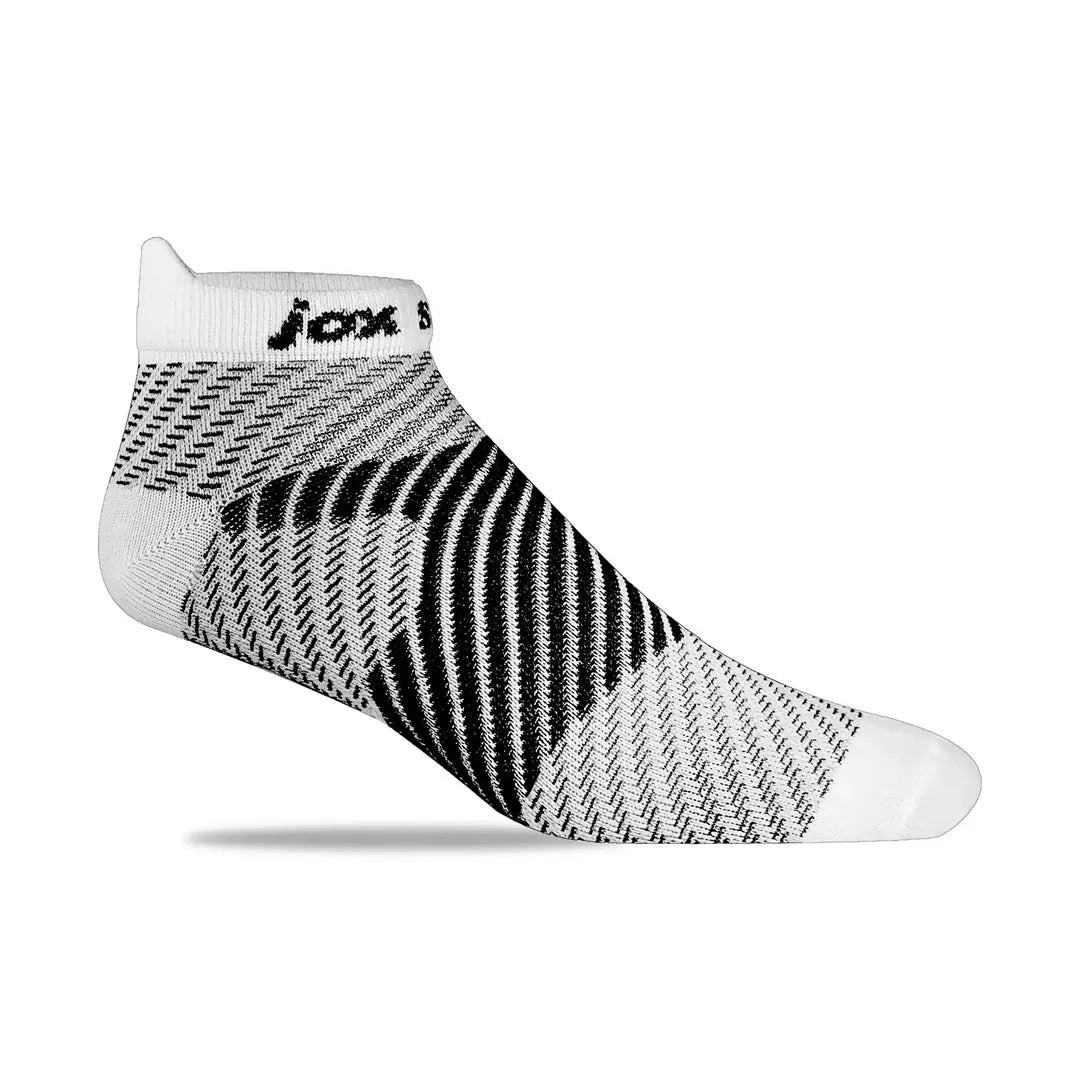 Mens Alpha Pro Compression Mesh Socks
