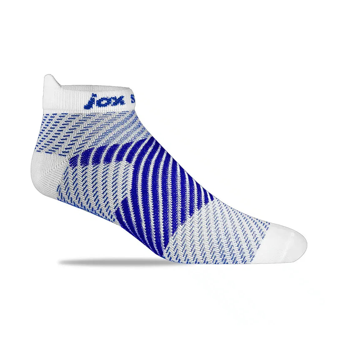 Mens Alpha Pro Compression Mesh Socks