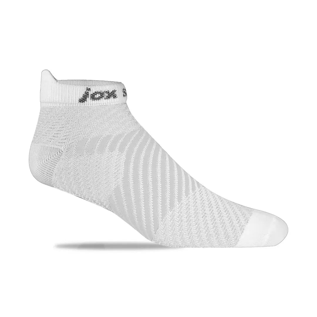 Mens Alpha Pro Compression Mesh Socks
