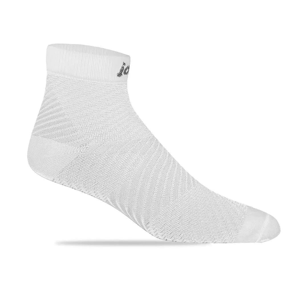 Mens Alpha Pro Compression Mesh Socks