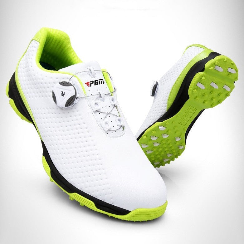 Waterproof Golf Shoes