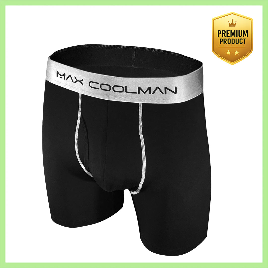 Men’s Performance Boxer Briefs