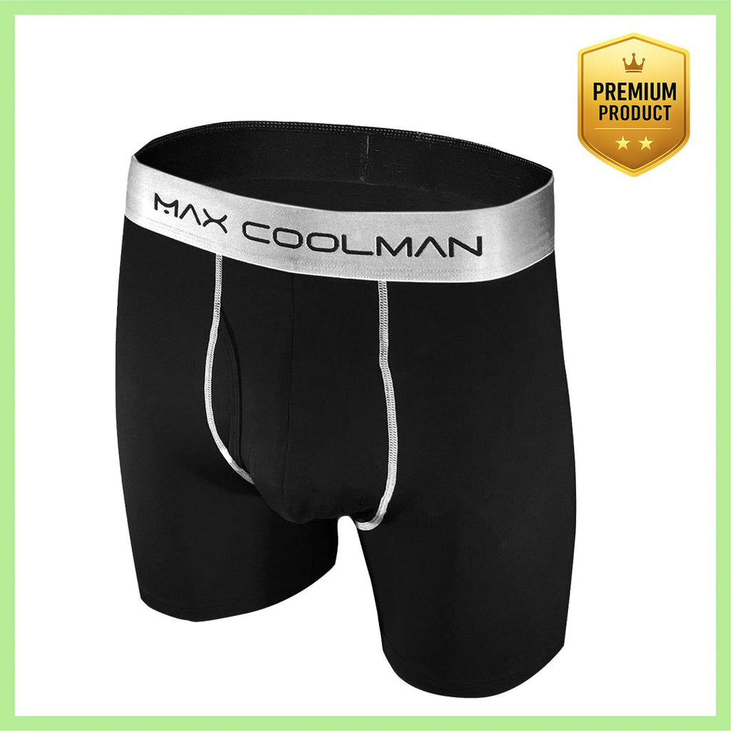 Men’s Performance Boxer Briefs